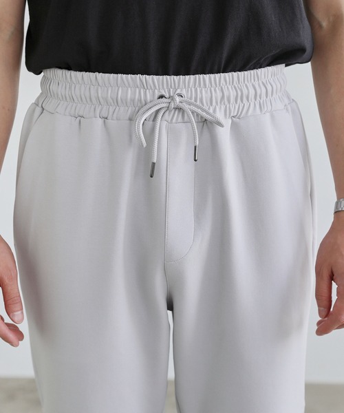 「SPU」 イージーパンツ S ブラック メンズ_画像6