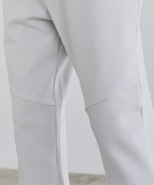 「SPU」 イージーパンツ S ブラック メンズ_画像8