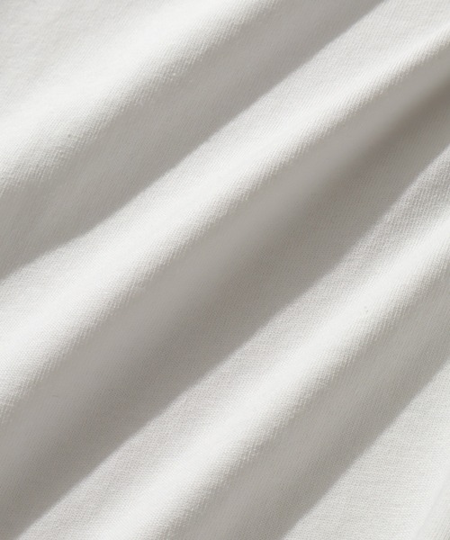 「THRASHER」 長袖Tシャツ L ホワイト メンズ_画像9