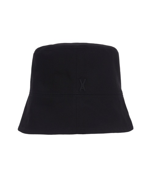 「VARZAR」 ハット FREE ホワイト メンズ_画像2