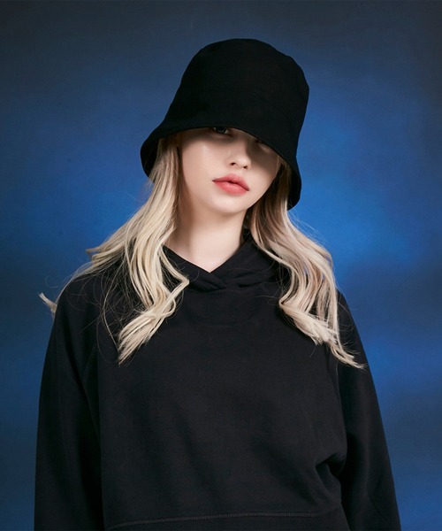 「VARZAR」 ハット FREE ホワイト メンズ_画像4