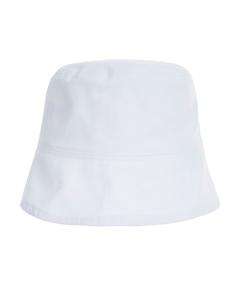 「VARZAR」 ハット FREE ホワイト メンズ_画像6