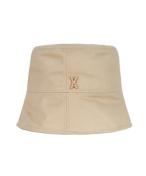 「VARZAR」 ハット FREE ホワイト メンズ_画像8