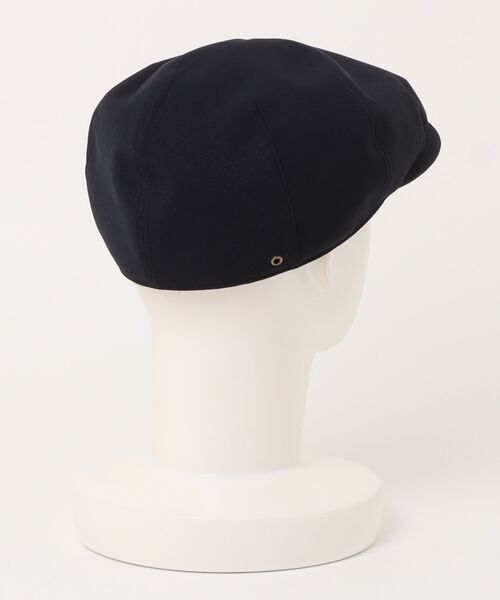 タグ付き　新品未使用　ca4la カシラ　わたげベレー CA4LA（カシラ） ベレー帽 - ブラック レディース : ZOZOTOWN Yahoo!店