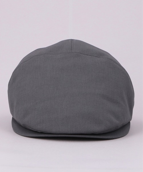 CA4LA（カシラ） 帽子 ベレー帽 WASHABLE NANTING 22 メンズ