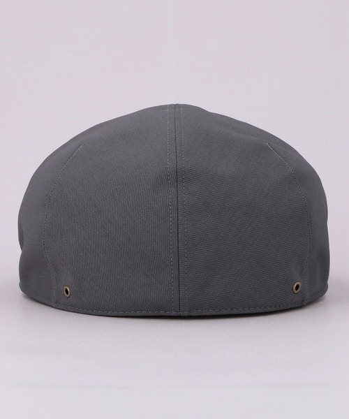 タグ付き　新品未使用　ca4la カシラ　わたげベレー CA4LA（カシラ） 帽子 ベレー帽 BER-BASQ651 メンズ レディース