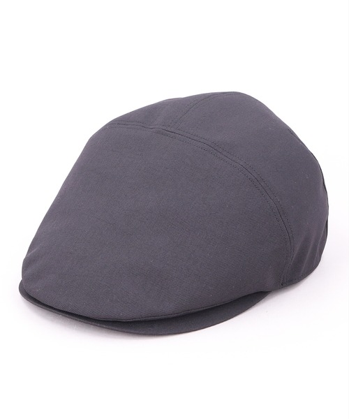 CA4LA（カシラ） 帽子 ベレー帽 メンズ WASHABLE NANTING 22 メンズ
