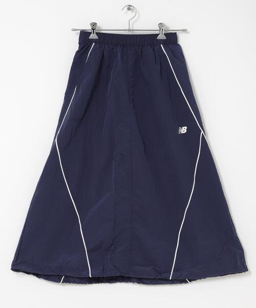 New Balance（ニューバランス） スカート スポーツレガシースカート