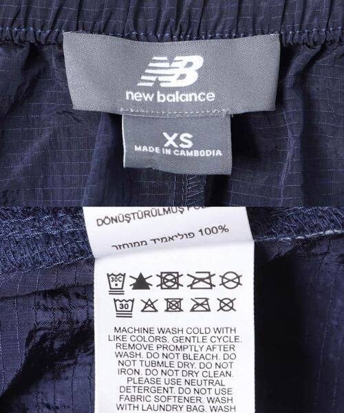 New Balance（ニューバランス） スカート スポーツレガシースカート
