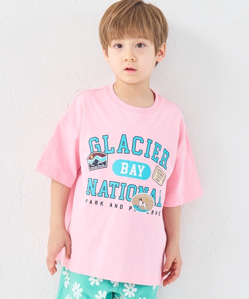pairmanon（ペアマノン） tシャツ 「綿100%」「リンクコーデ」ユニ