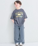 tシャツ 「綿100%」「リンクコーデ」ユニセ...の詳細画像3