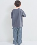 tシャツ 「綿100%」「リンクコーデ」ユニセ...の詳細画像4