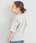 tシャツ 「綿100%」「リンクコーデ」ユニセ...の詳細画像5
