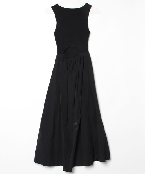 「RESEXXY」 ドッキングワンピース FREE ブラック レディース_画像2
