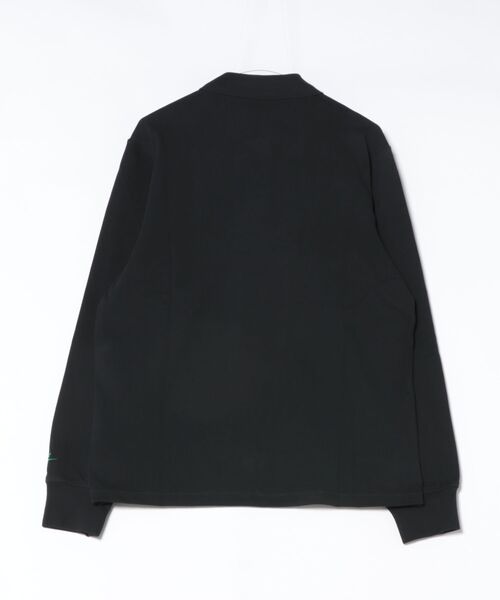 NIKE（ナイキ） ポロシャツ 「NIKEアパレル」AS M NK CLUB LS POLO