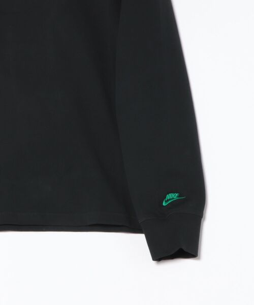 NIKE（ナイキ） ポロシャツ 「NIKEアパレル」AS M NK CLUB LS POLO