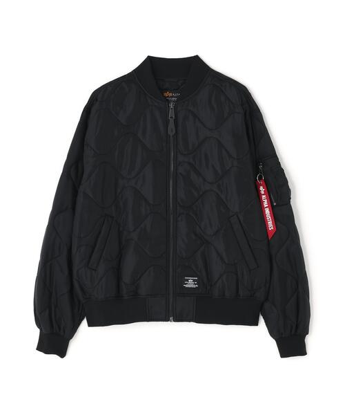 Alpha Industries（アルファ・インダストリーズ） ミリタリー