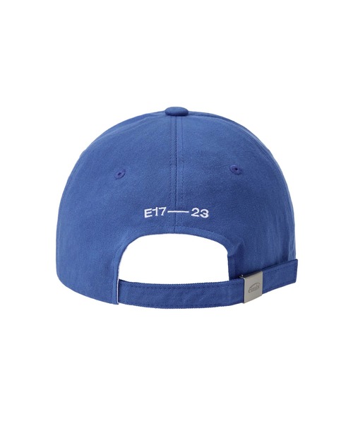 「EMIS」 キャップ FREE ブラック レディース_画像8