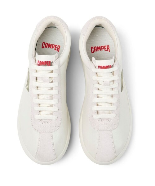 CAMPER（カンペール） スニーカー PELOTAS XLF / レザースニーカー
