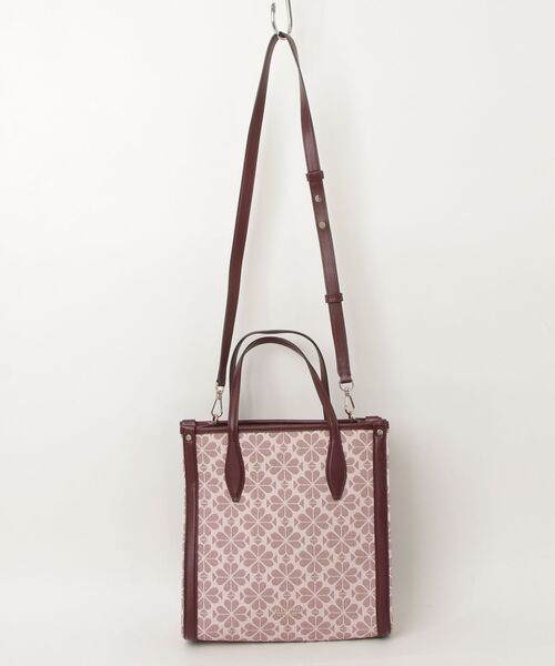 kate spade NEW YORK（ケイト・スペード ニューヨーク） 2WAYバッグ