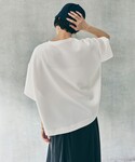 トレーナー スウェット 「VERY掲載」BEA...の詳細画像3