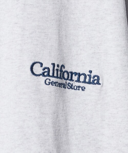 California General Store（カリフォルニア ジェネラル ストア） t