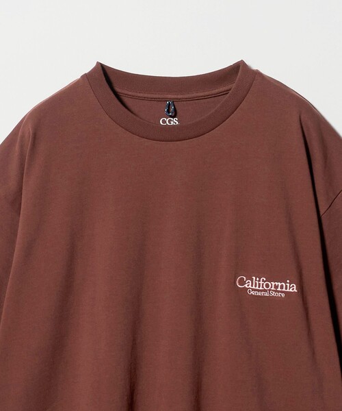 California General Store（カリフォルニア ジェネラル ストア） t