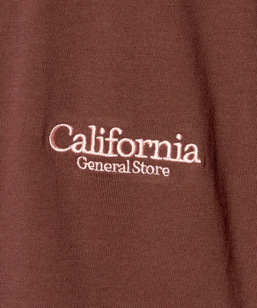 California General Store（カリフォルニア ジェネラル ストア） t