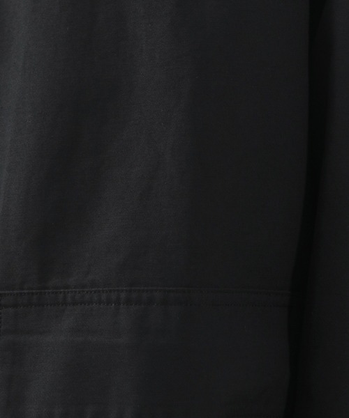 「BAYFLOW」 ジャケット MEDIUM オレンジ メンズの画像