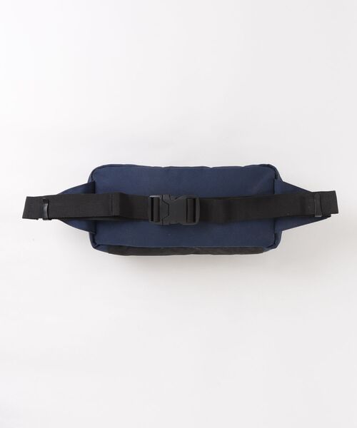 Champion（チャンピオン） ショルダーバッグ - ネイビー メンズ 