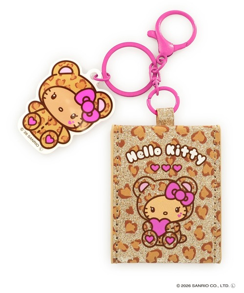 sanrio（サンリオ） キーホルダー Sanrio characters(サンリオ
