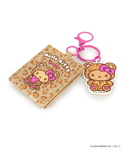 sanrio（サンリオ） キーホルダー Sanrio characters(サンリオ