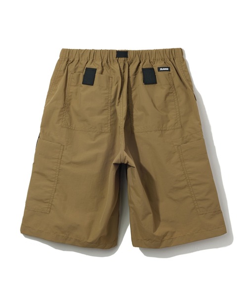 「XLARGE」 カーゴパンツ S ブラック メンズの画像