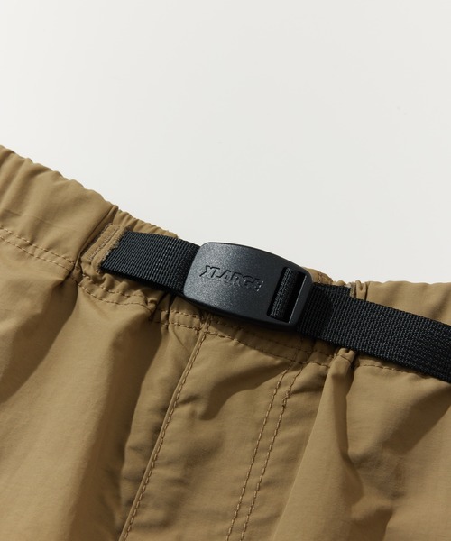 「XLARGE」 カーゴパンツ S ブラック メンズの画像