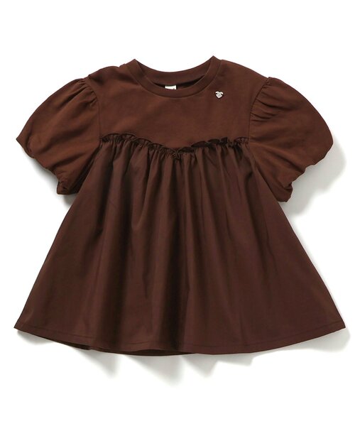 apres les cours（アプレレクール） tシャツ 「新色追加」バルーン