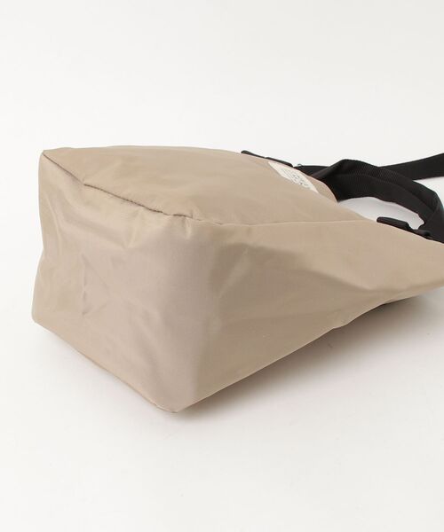 「FREDRIK PACKERS」 2WAYバッグ FREE ベージュ レディース_画像3