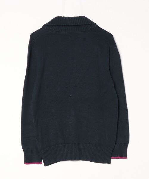 BURBERRY BLACK LABEL（バーバリーブラックレーベル） ニット