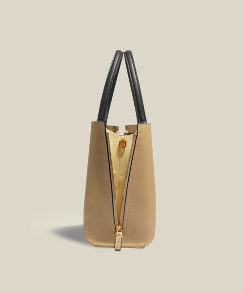 トートバッグ 「E'POR」Y BAG Wide/A4対応・通勤 レディースの画像