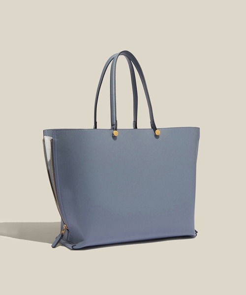 トートバッグ 「E'POR」Y BAG Wide/A4対応・通勤 レディースの画像
