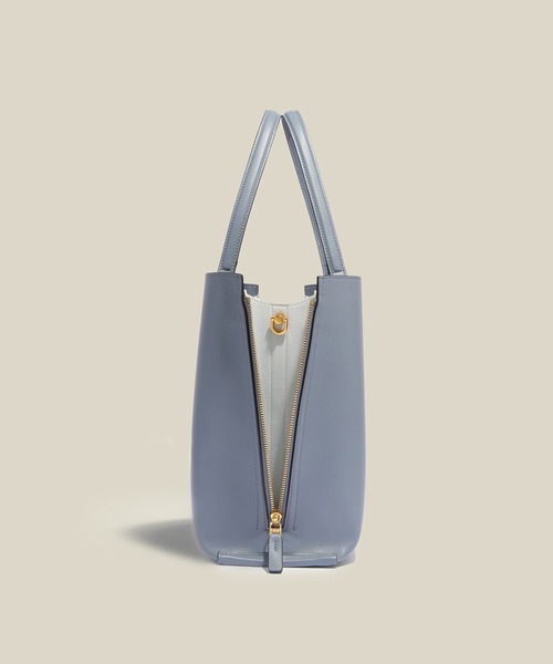トートバッグ 「E'POR」Y BAG Wide/A4対応・通勤 レディースの画像