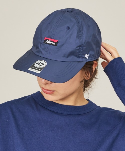NANGA（ナンガ） キャップ 帽子 メンズ レディース : ZOZOTOWN Yahoo