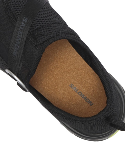 SALOMON（サロモン） スリッポン RX MOC 3.0 NOMAD L49161100 メンズ