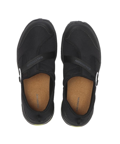 SALOMON（サロモン） スリッポン RX MOC 3.0 NOMAD L49161100 メンズ
