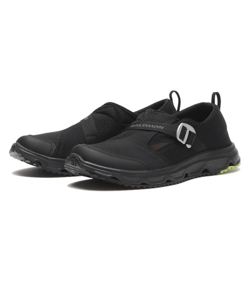 SALOMON（サロモン） スリッポン RX MOC 3.0 NOMAD L49161100 メンズ