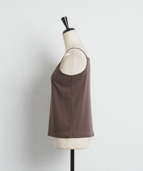 tocco closet（トッコ クローゼット） 長袖カットソー M サックス