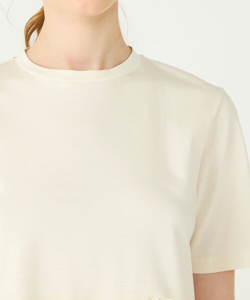 Ballsey（ボールジィ） tシャツ 半袖 「WEB限定」ジャージーコンビ