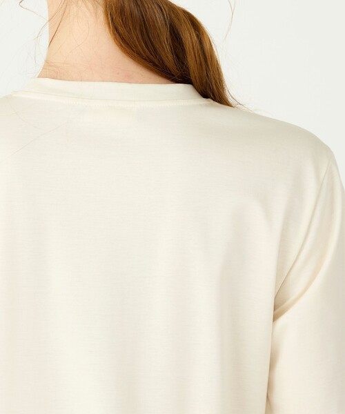 Ballsey（ボールジィ） tシャツ 半袖 「WEB限定」ジャージーコンビ
