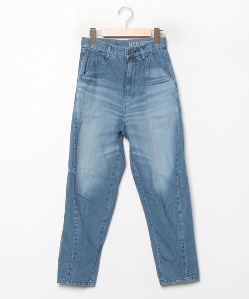HYSTERIC GLAMOUR（ヒステリックグラマー） デニムパンツ 24inch