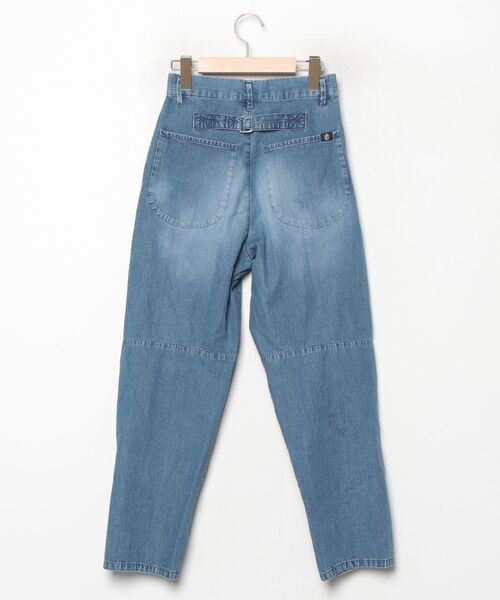 HYSTERIC GLAMOUR（ヒステリックグラマー） デニムパンツ 24inch