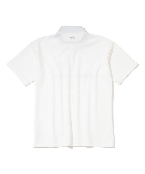 MARK&LONA（マークアンドロナ） tシャツ Croce Waffle Mock Neck Tee